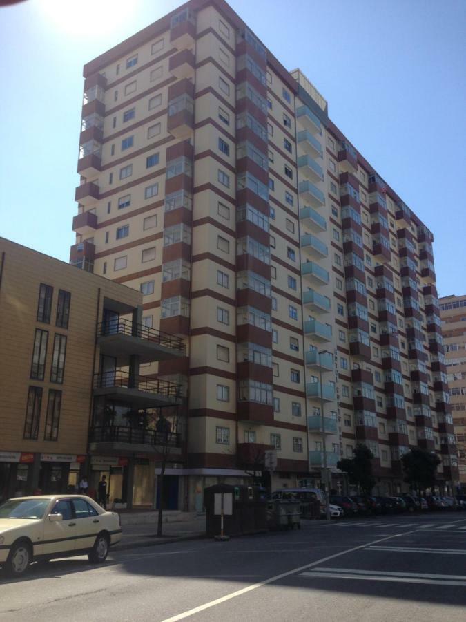 דירות Póvoa de Varzim Vasco Da Gama מראה חיצוני תמונה